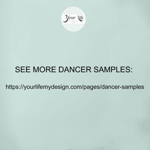 DANCE PHOTO, Dance Recital Gift, Dance Teacher Gift, Recital Gifts, Dance Team, Jazz Print, Ballet Print, Irish Dance Print, Dancer Gift image 3