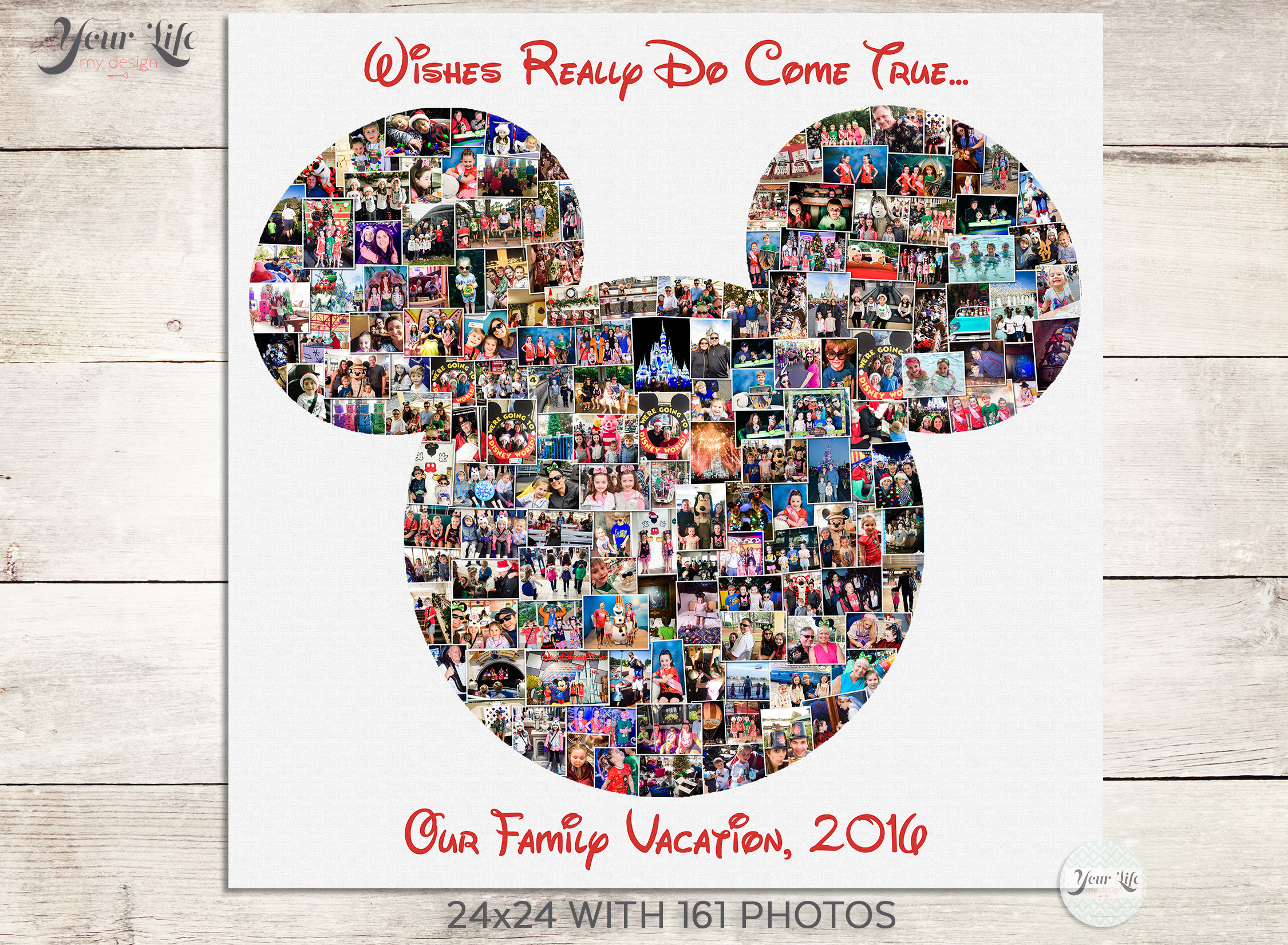 Cheap Disney Photo Album ▷ order online