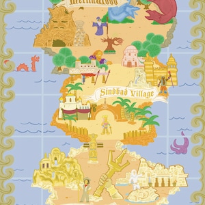 Lost Continent