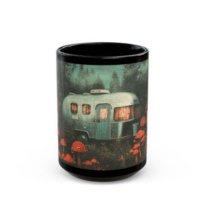 Airstream Coffee Cup - Etsy