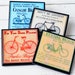 see more listings in the Coaster Sets section