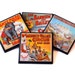 see more listings in the Coaster Sets section