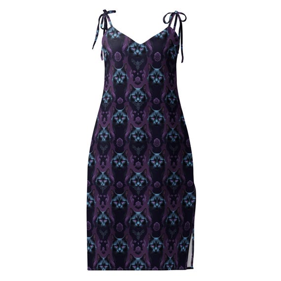knee length dresses for ladies Kiki Cut-Out Bodycon Midi Dress Blush main image 0
