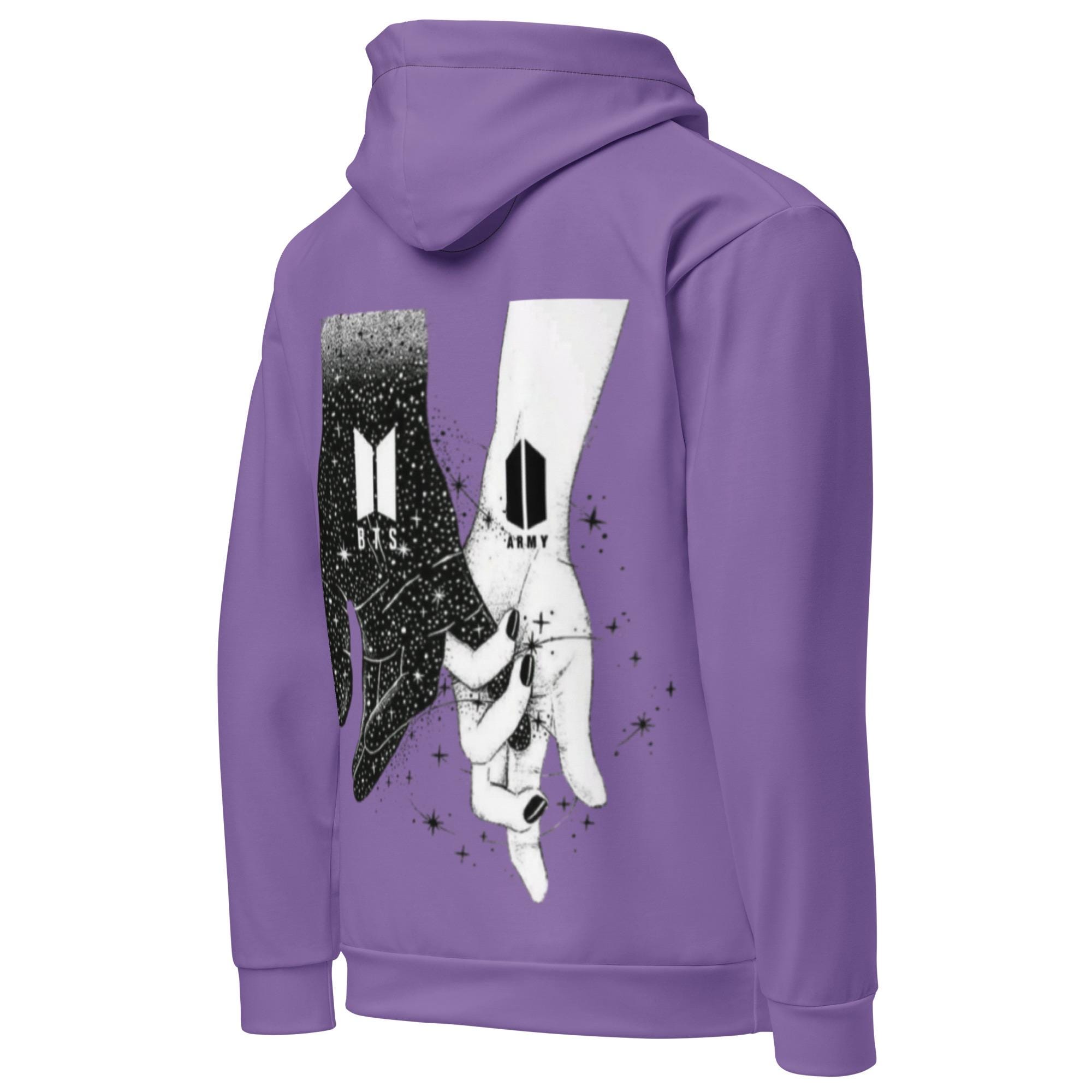 Jhope hoodie - Etsy 日本