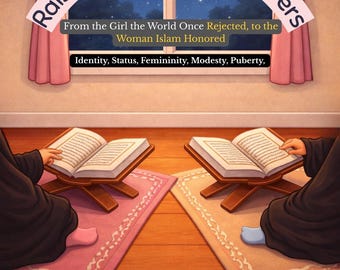 Rasing Righteous Daughters
