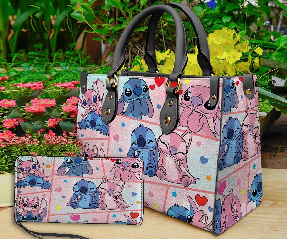 数々の賞を受賞 Personalized Stitch Leather Handbag, Stitch Handbag バッグ