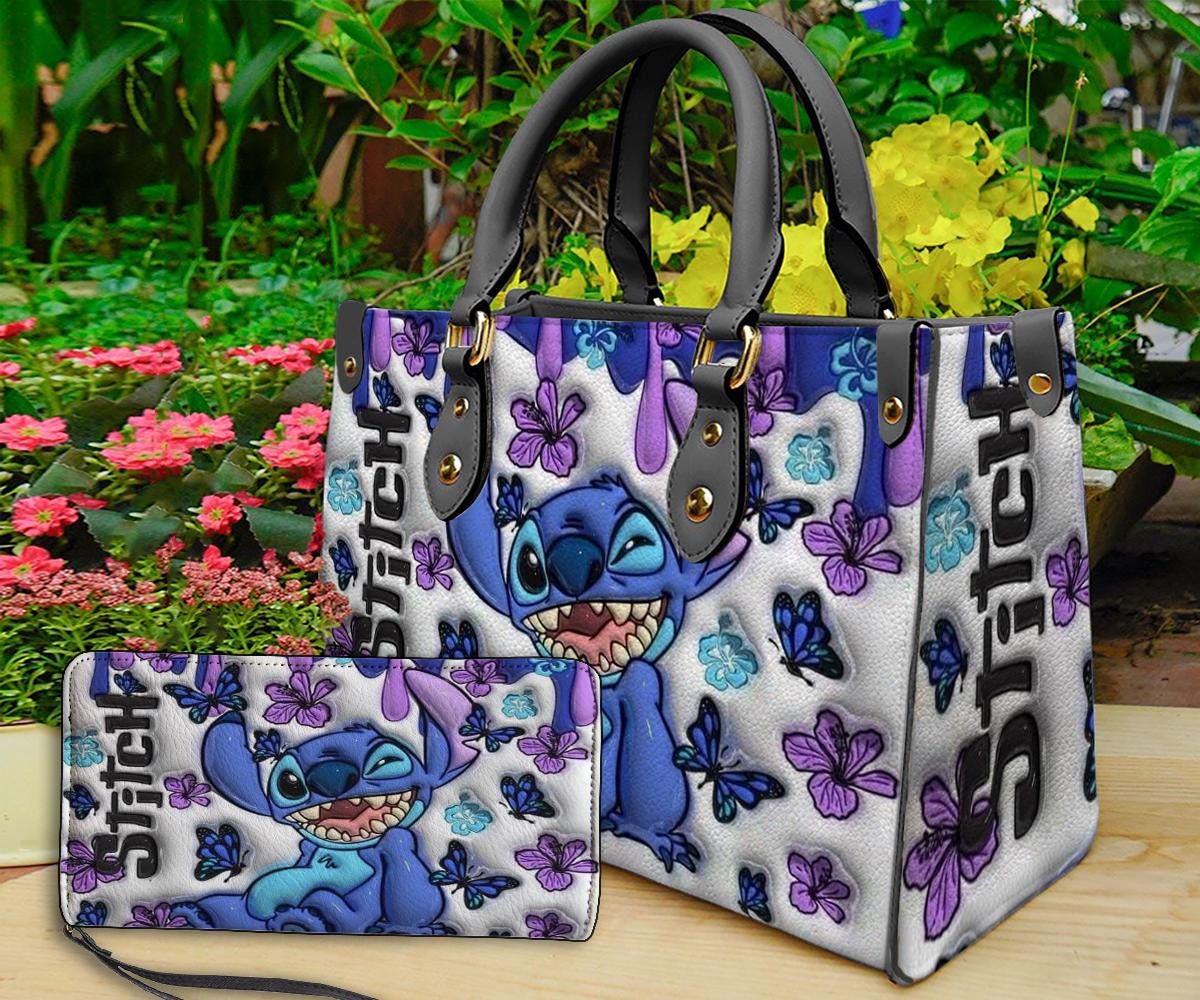 Unif Womens/Girls Stitch Mini Bag Multi colors | eBay UK
