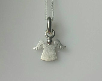 ANGEL guardian silver ( 925 ) pendant