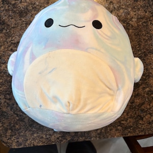 Discounted Squishmallow,squishy,plush,plushy,stuffy,stuff animals, stuffies,plushies