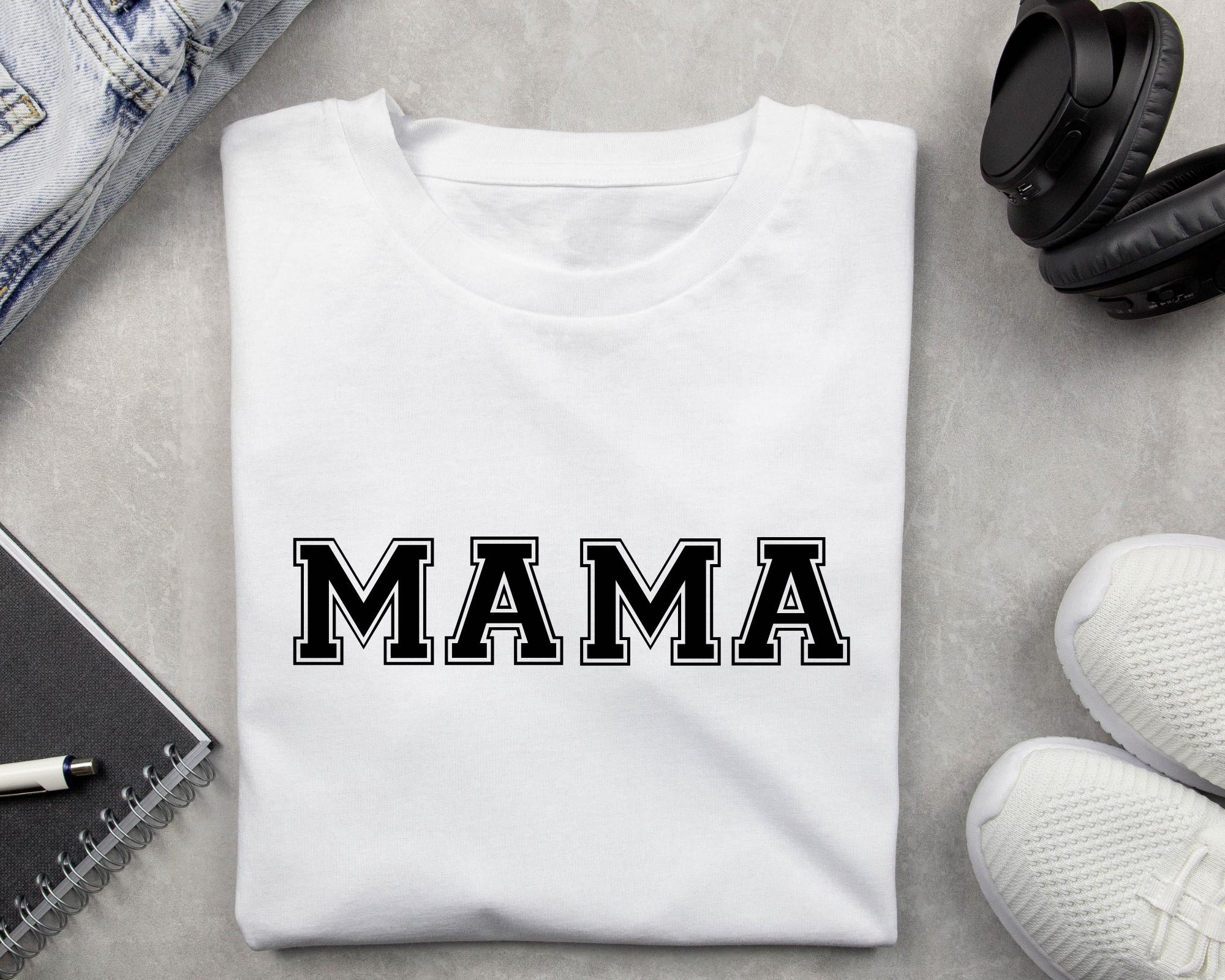 Varsity Font Svg, Jersey Font Svg, Sports Svg Alphabet, Varsity Letters ...