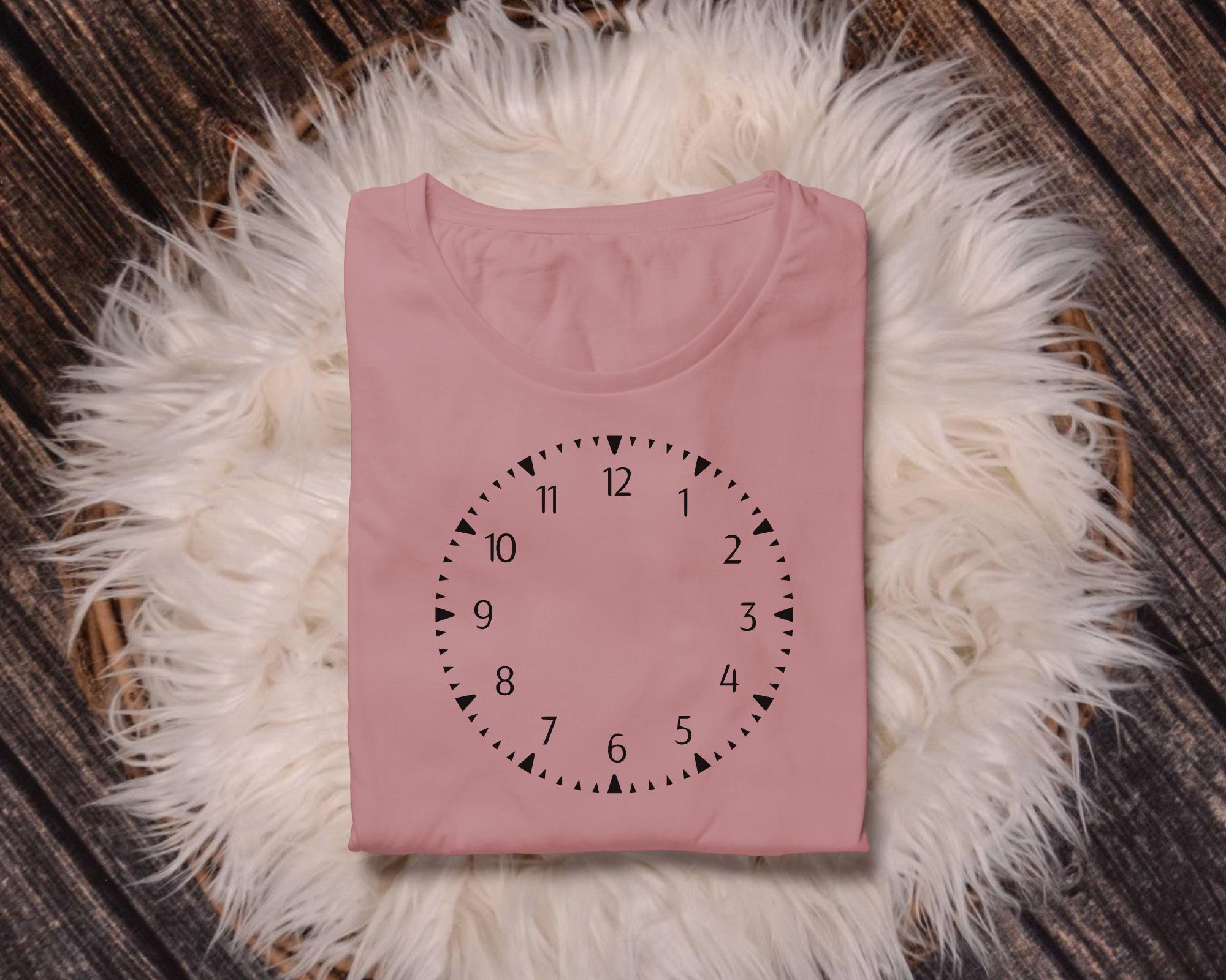 Clock Face SVG Bundle: Modern & Old Designs (digital Download) - Etsy