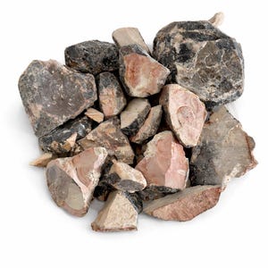 Roasted Sweet and Sour Kaolin Clay Chunks – 100% Sandfree African Edible Clay