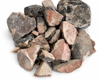 Roasted Sweet and Sour Kaolin Clay Chunks – 100% Sandfree African Edible Clay