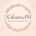 KikostorePH store logo