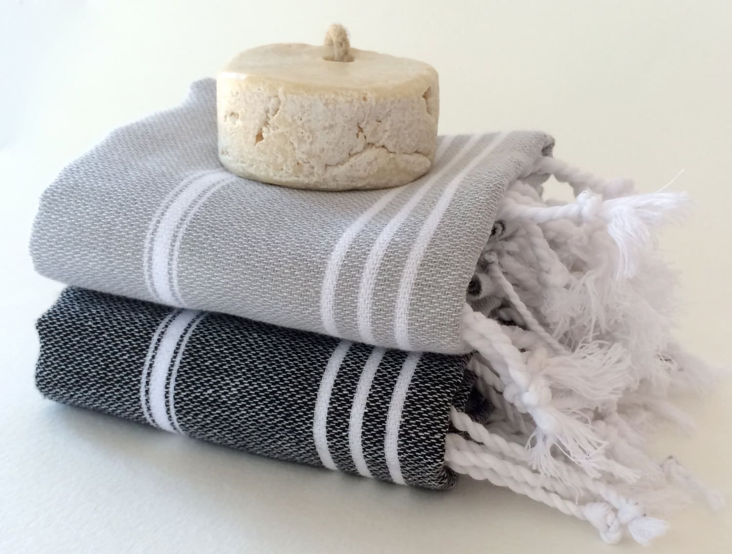 high quality hand towels head towel pestemal tea towels Etsy