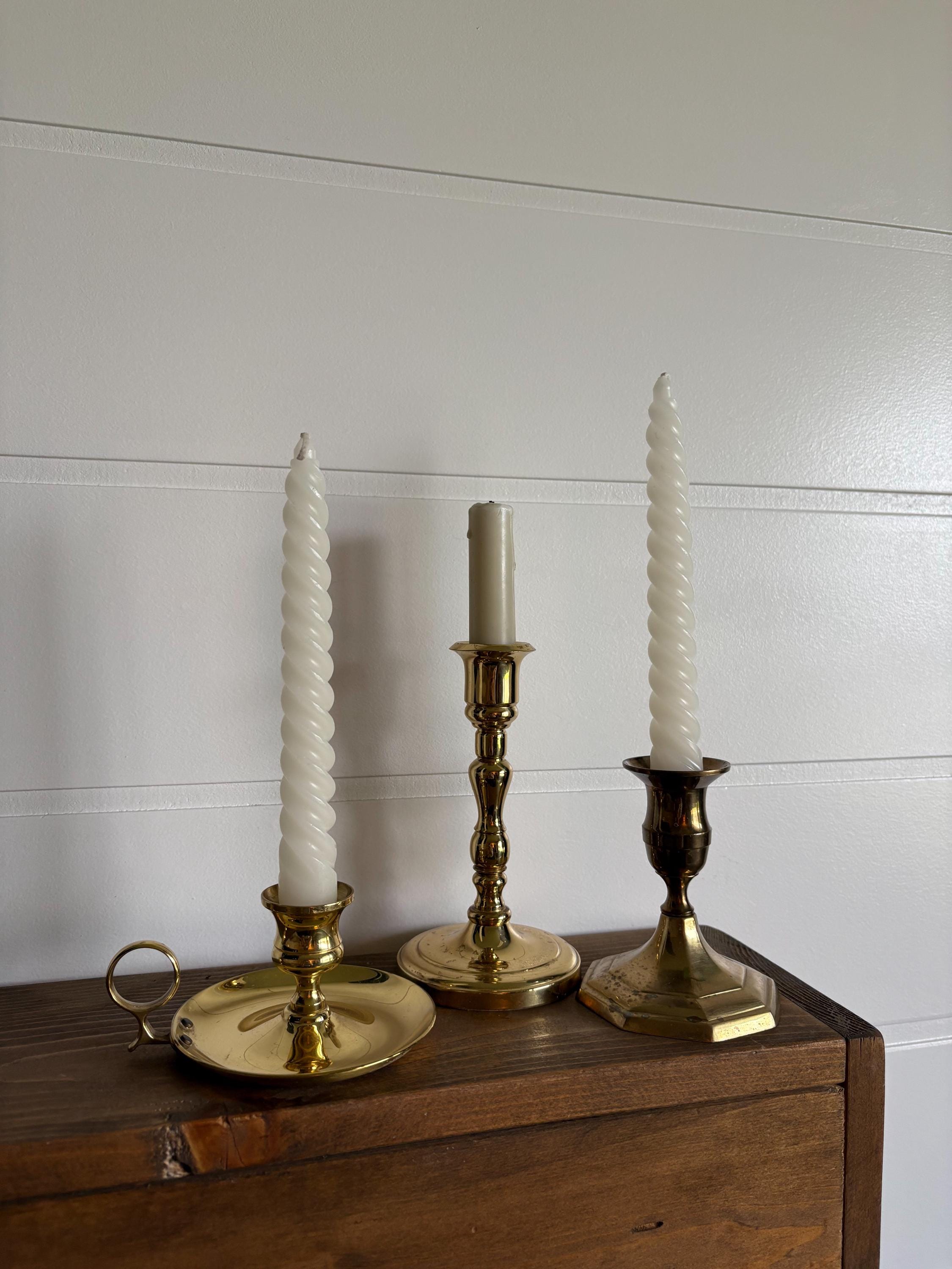 M1496 Vintage 1950s アメリカン イーグル キャンドルホルダー Antique Candle Holder - Etsy Canada