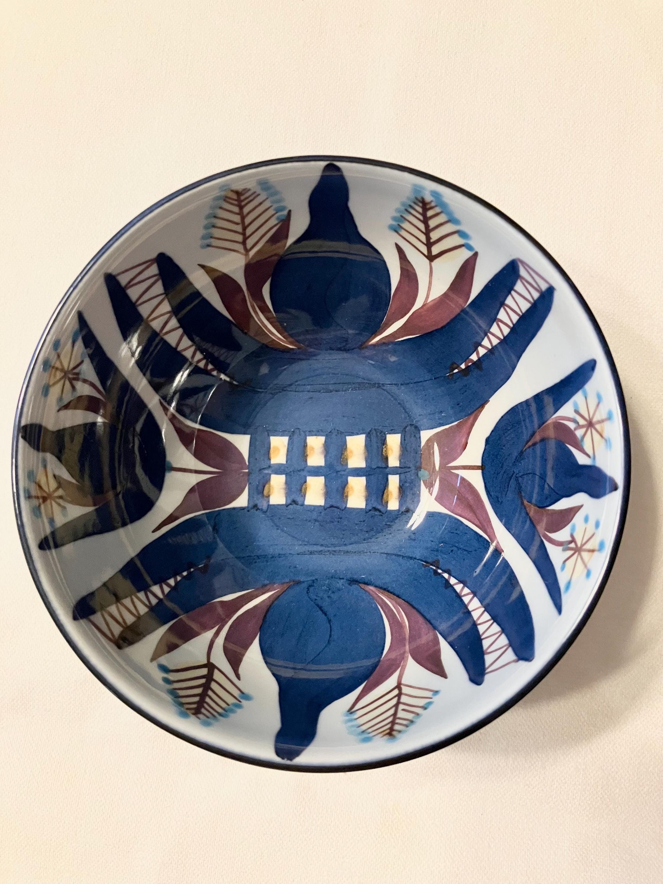Royal Copenhagen Fajance - Etsy