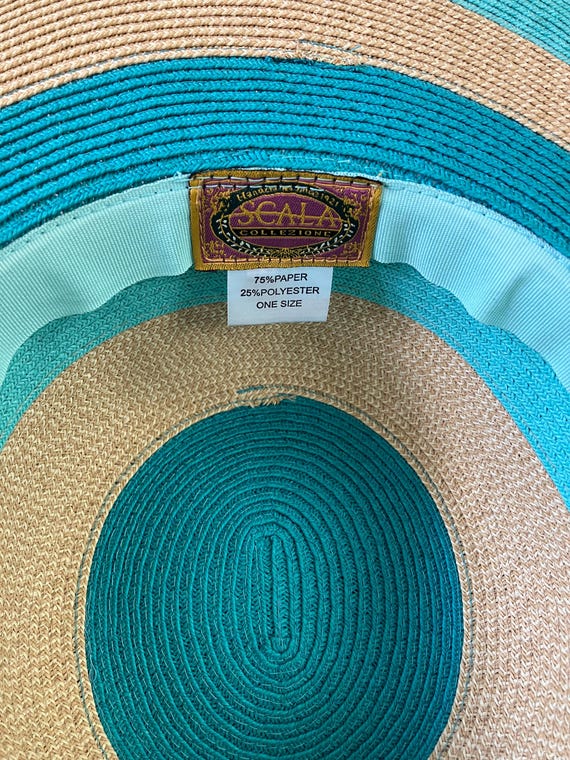 SCALA collezione Sun Hat - image 2