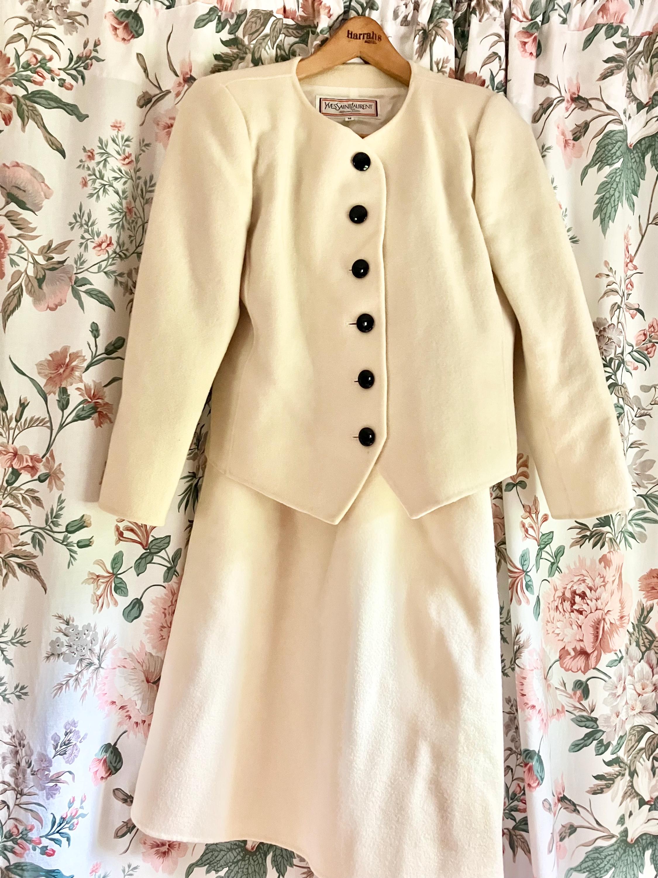 Yves Saint Laurent Womens - Etsy