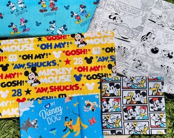 Magical Moments Disney Dog Bandana