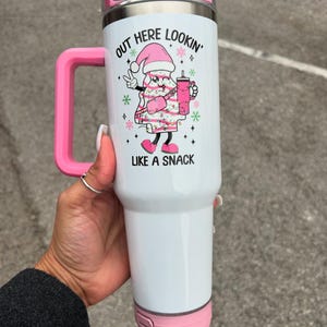Bluetooth Speaker Tumbler