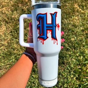 Bluetooth Speaker Tumbler
