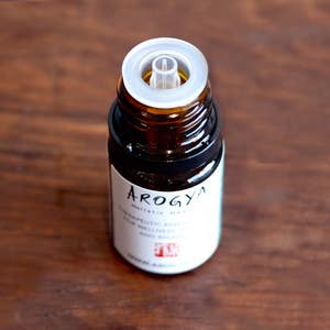 Organic Bergamot Premium Essential Oil / Natural Remedy / Aromatherapy Oils / Pure Citrus Essential Oil 5ML image 3