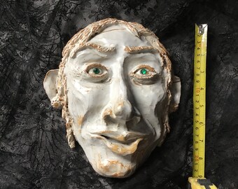 Eileen III Face