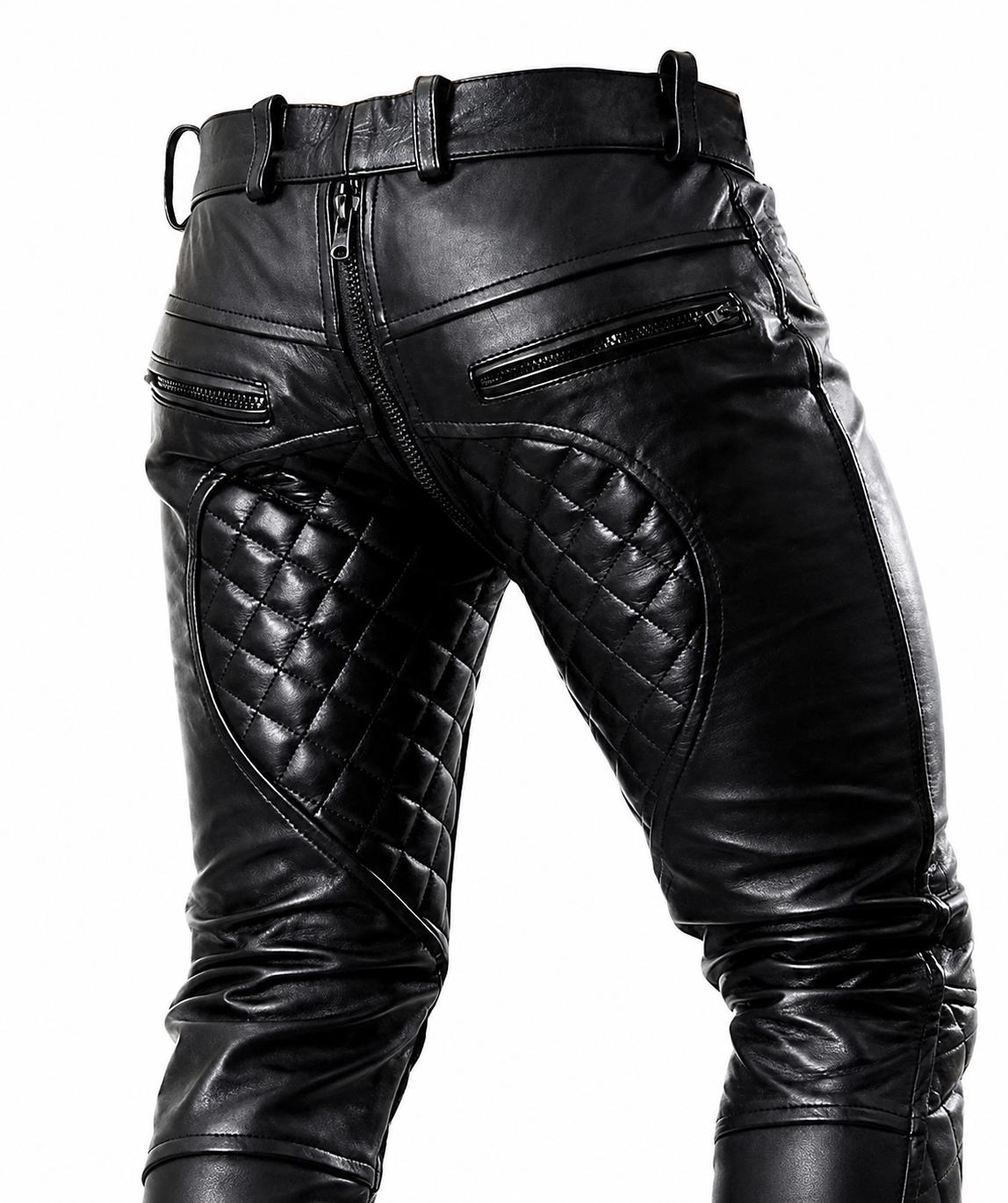 Gay leather bike - Etsy 日本