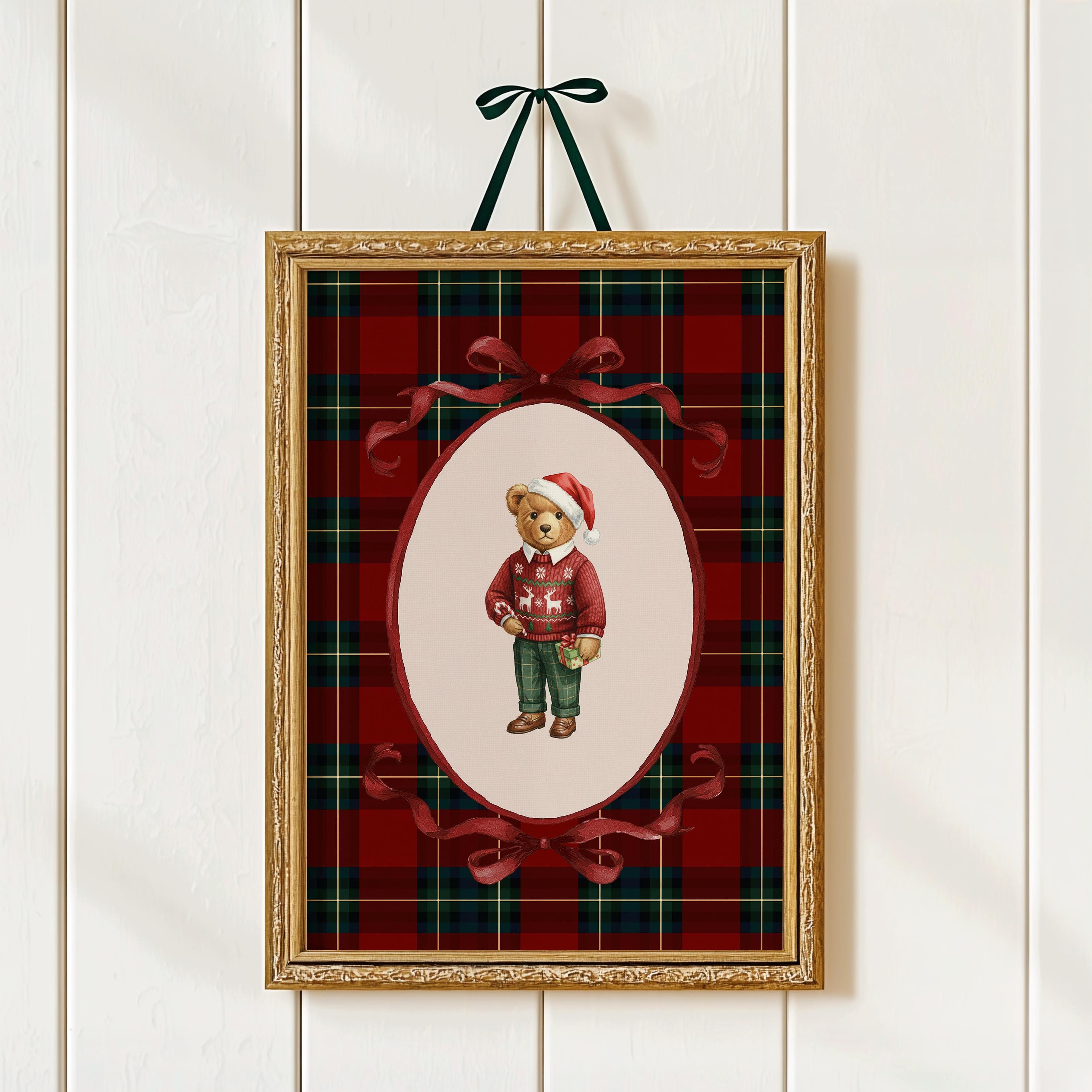 Harrods christmas - Etsy 日本