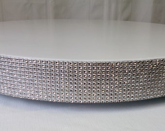 cake stands by bez