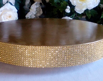 cake stands by bez