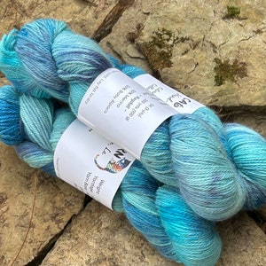 Moiraine - Wheel of Time - Ragdoll - DK - Alpaca