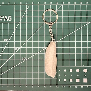 Schedule 1 &quot;Crystal&quot; Keychain Replicas/Props