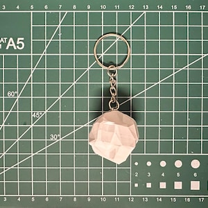 Schedule 1 &quot;Ball&quot; Keychain Replicas/Props
