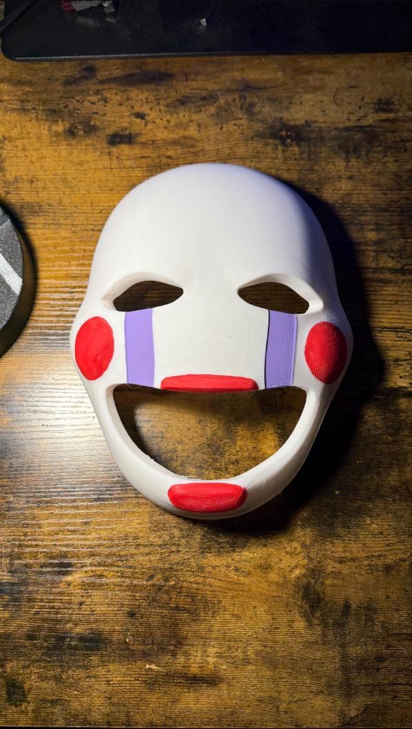 マリオネット - Etsy 日本