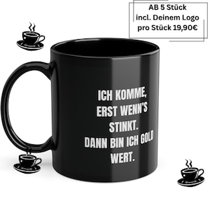 Craftsman Coffee Mug Installer – Funny Mug for Craftsmen | Gift for Construction Managers & Specialists | Tiler Humor Saying
