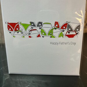 Father’s Day card