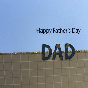 Father’s Day card