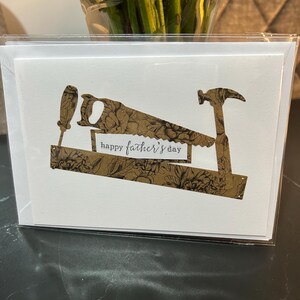Father’s Day card