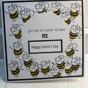 Father’s Day card