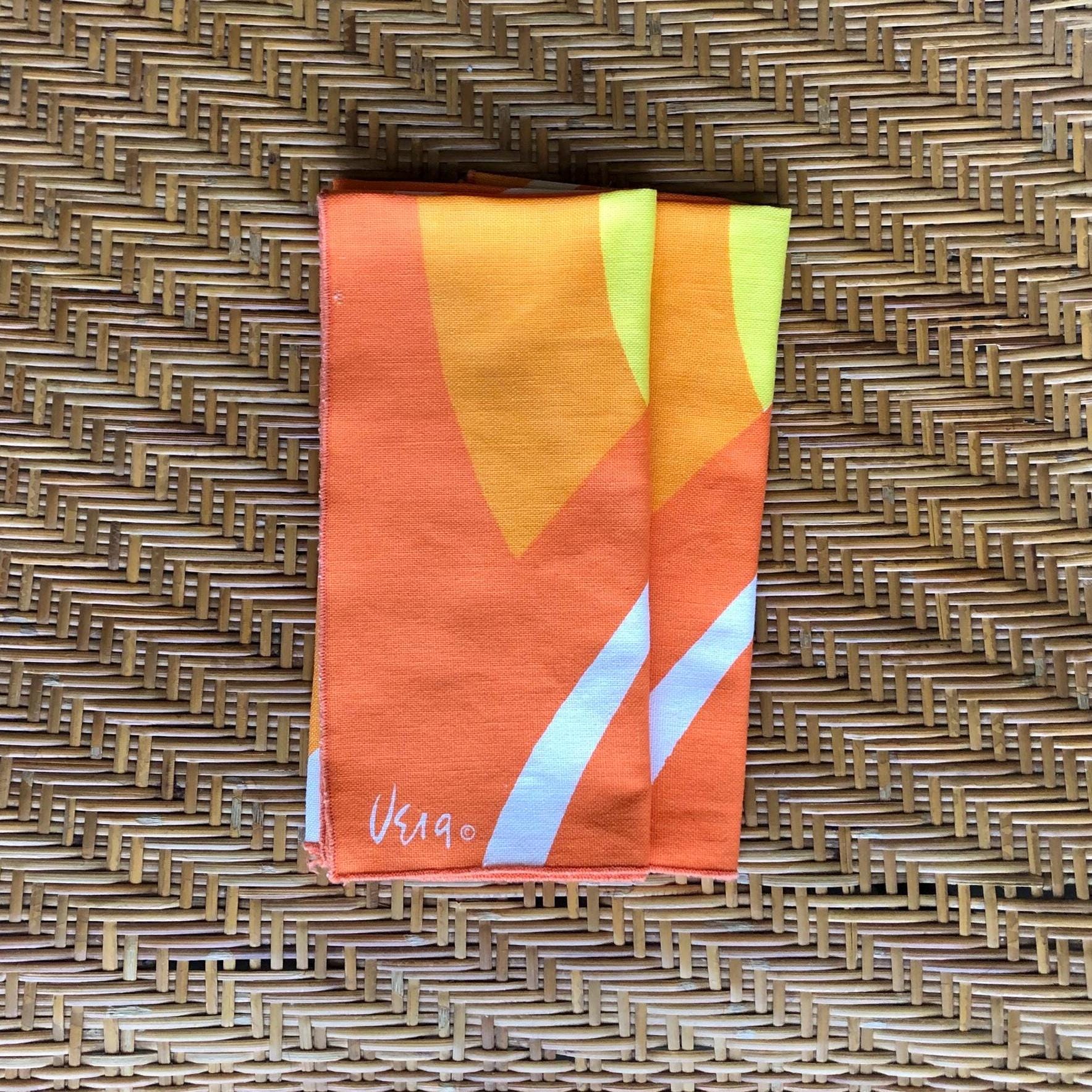 Vera Neumann - Etsy