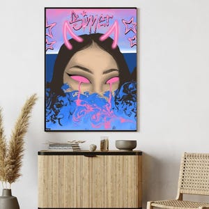Printable Poster
