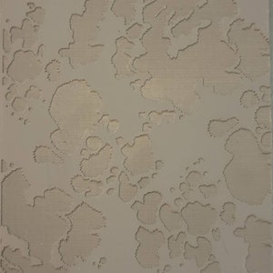 Cabtopia | Holstein Pattern | Texture Mat for Clay| Clay pattern stamps| Textures for Clay imprints| Polymer clay texture and PMC | TM516