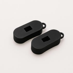 Keychain Oxygen Tank Wrench\Key