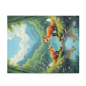 puzzle