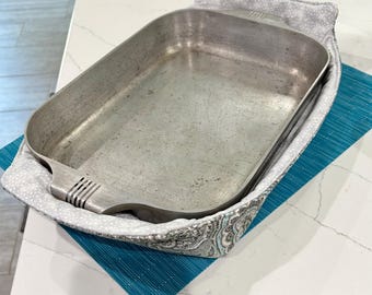 Handmade Casserole Dish Coozy
