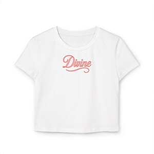 Women&#39;s Baby Tee