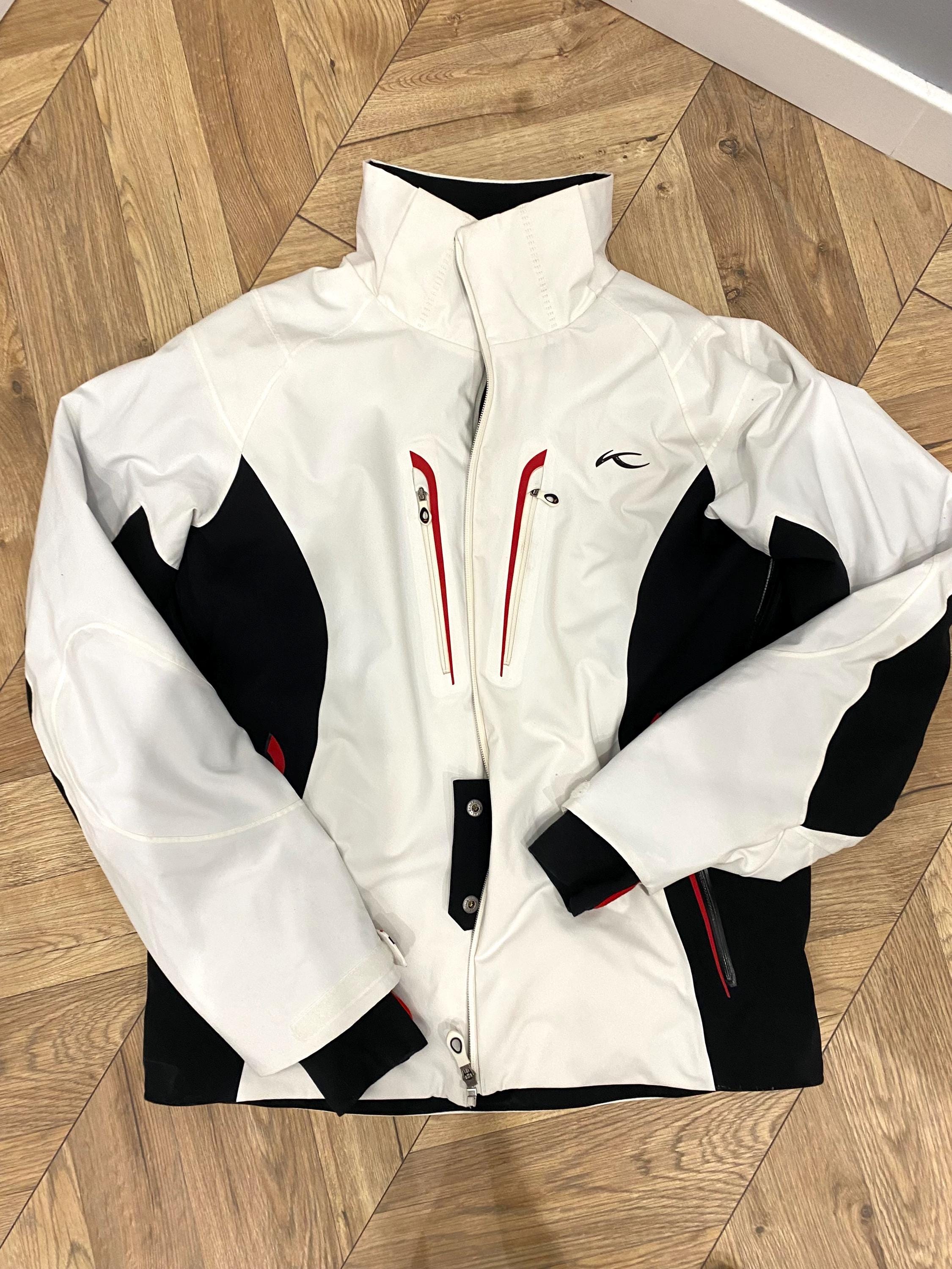 Women's Ski Jacket KJUS Formula – Dermizax® EV Technology - Etsy