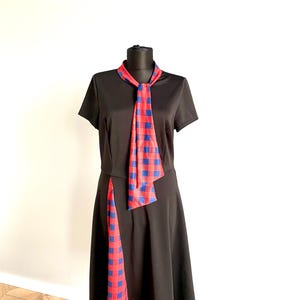 womens dress S  Disko dress Party Dress black dress Romantic dress dance dress prom dress retro dress cocktail dress